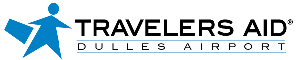 Travelers Aid - Dulles Airport