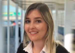 Maria Milagros Bocco 