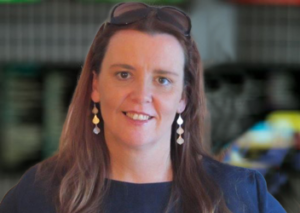 Christine Carolan