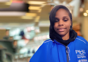 Daisha Kinglee