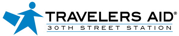 Travelers Aid - 30th Street Station-Philadelphia
