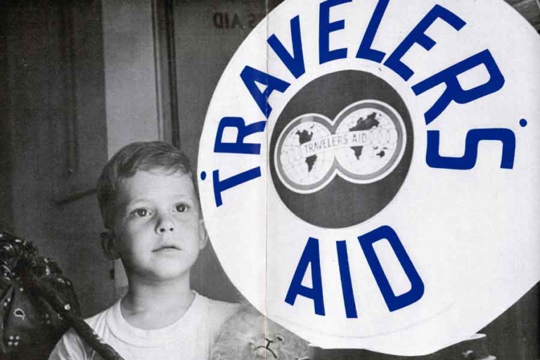 Travelers Aid Emergency Assistance Agency: A Helping Hand for Those in Need